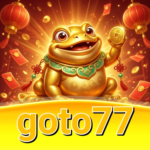 Cuplikan layar goto77 APK resmi di Android