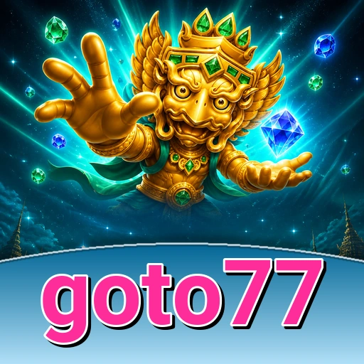 Gambar verifikasi tautan alternatif resmi goto77 Indonesia